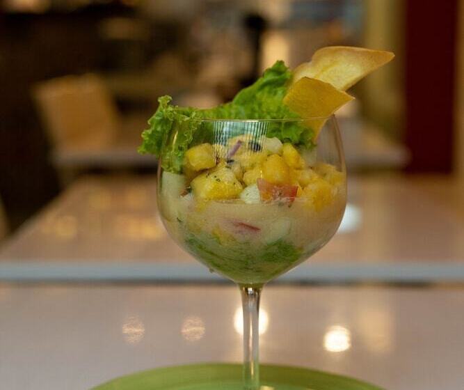 فندق Virrey Cartagena