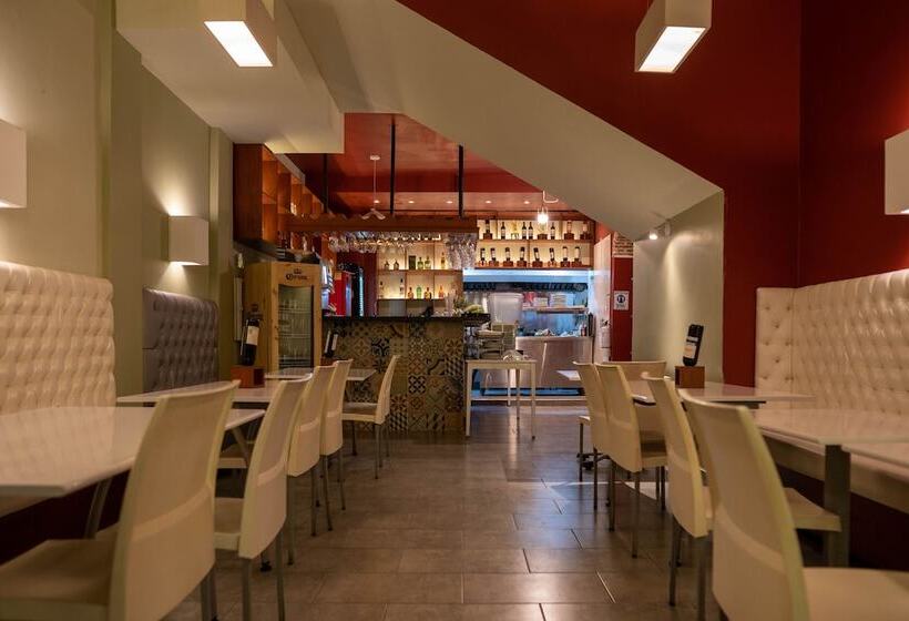 فندق Virrey Cartagena