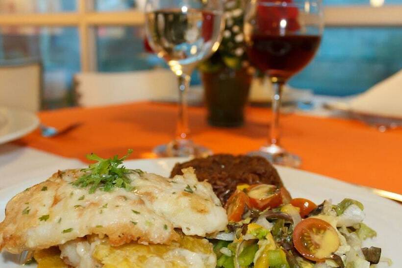 فندق Virrey Cartagena