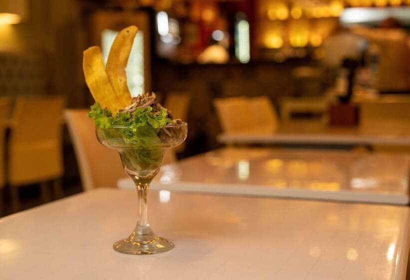 فندق Virrey Cartagena