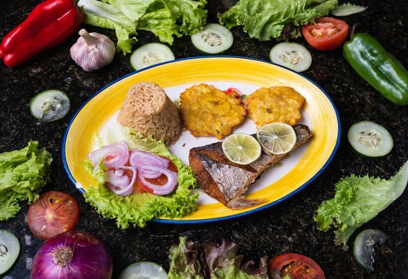 فندق Virrey Cartagena