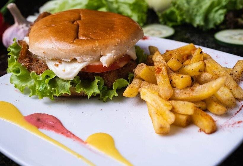 فندق Virrey Cartagena