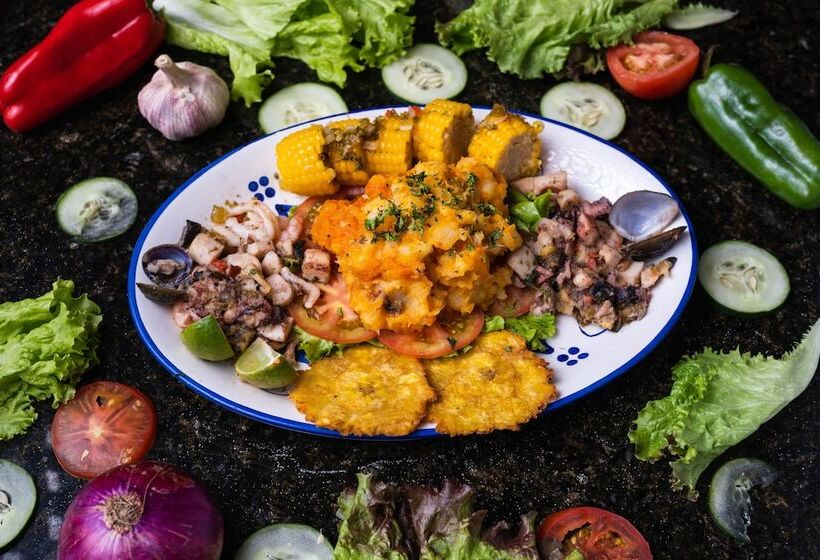 فندق Virrey Cartagena