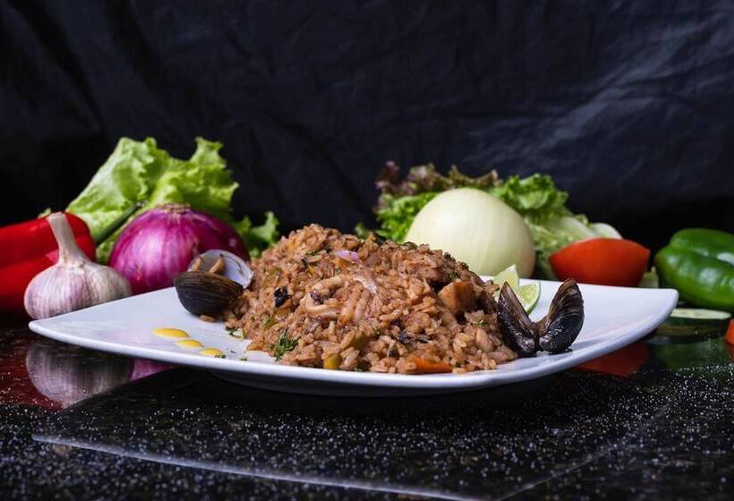 فندق Virrey Cartagena