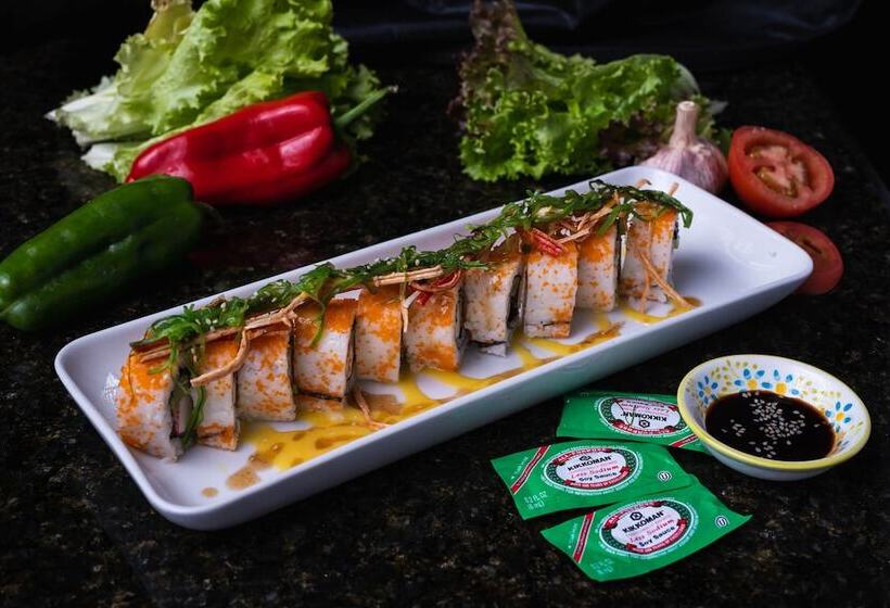 فندق Virrey Cartagena