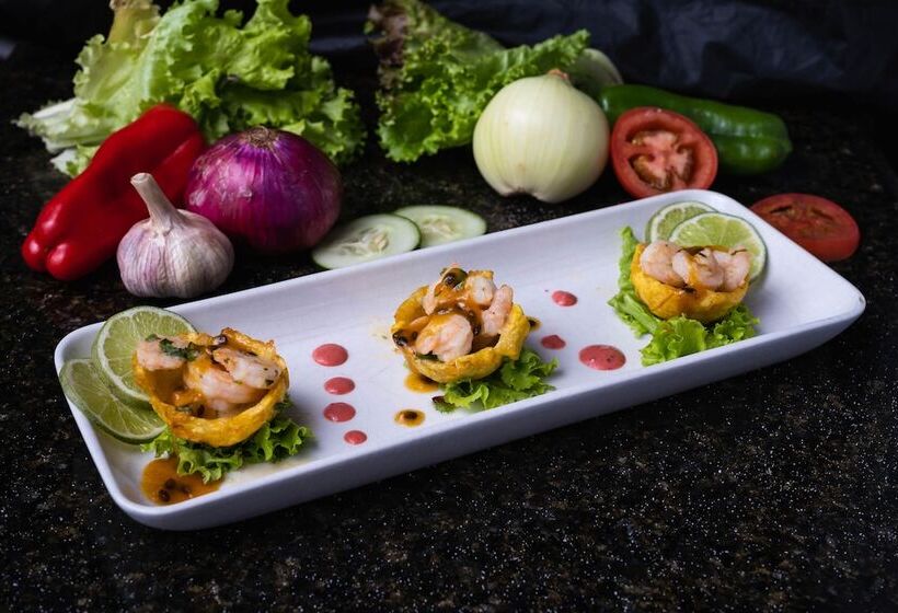 فندق Virrey Cartagena