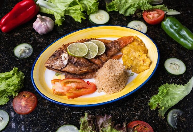 فندق Virrey Cartagena