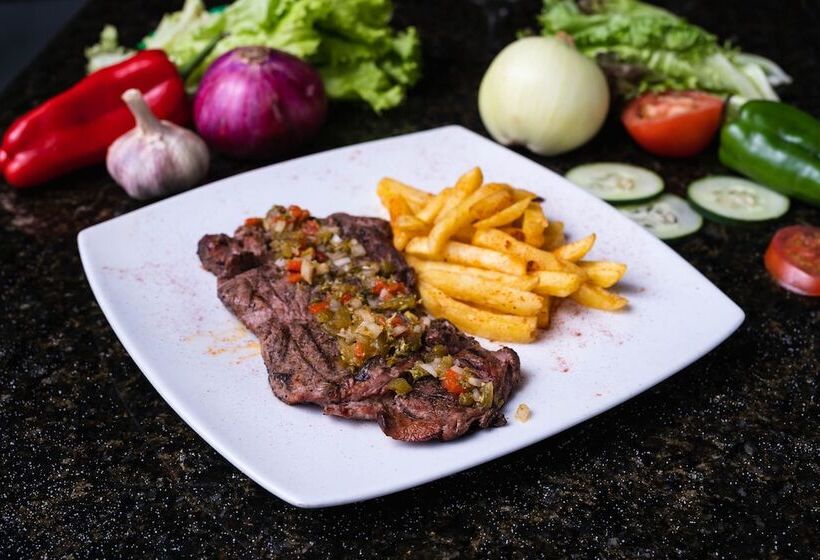 فندق Virrey Cartagena