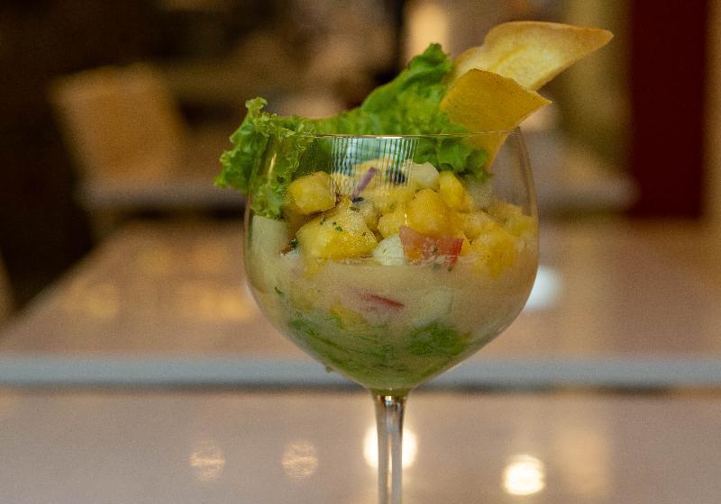 فندق Virrey Cartagena