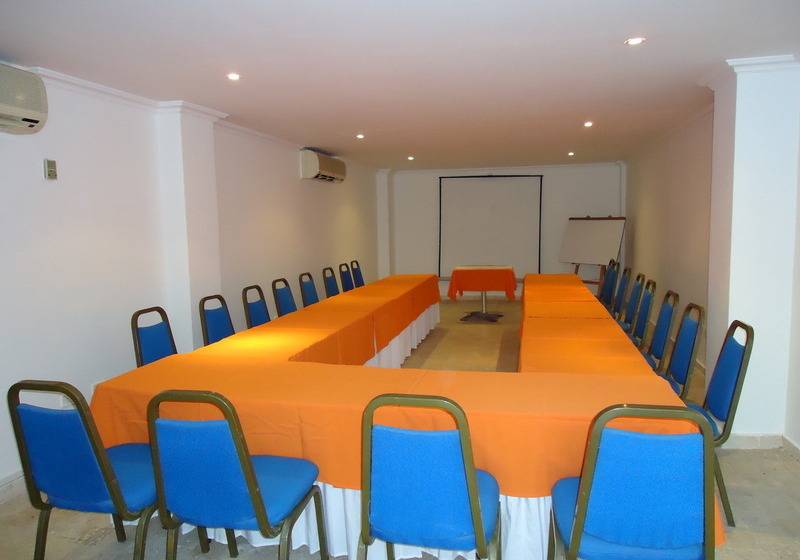 فندق Virrey Cartagena