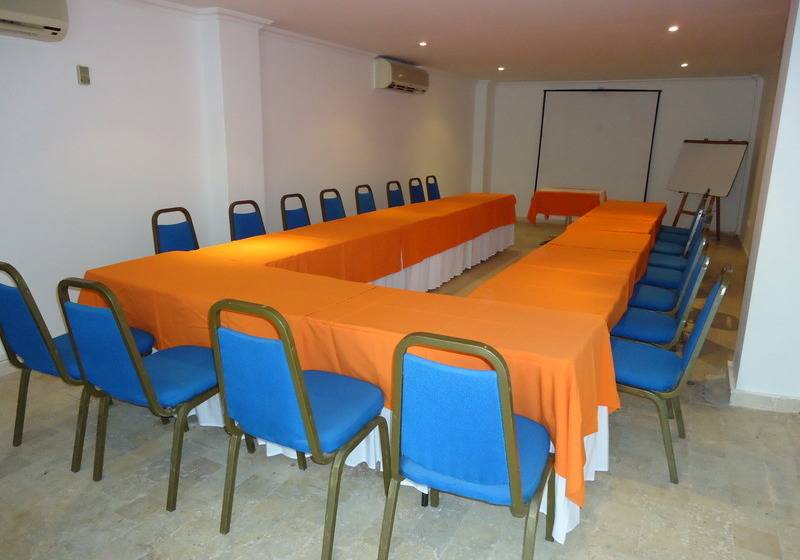 فندق Virrey Cartagena