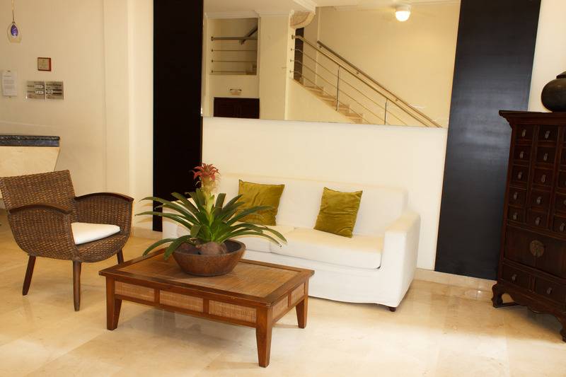 فندق Virrey Cartagena