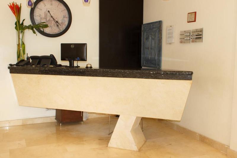 فندق Virrey Cartagena