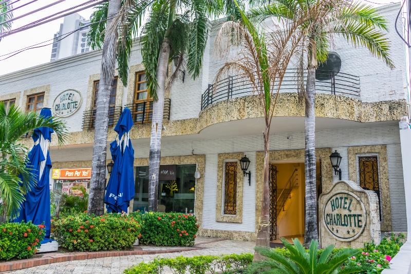 فندق Virrey Cartagena