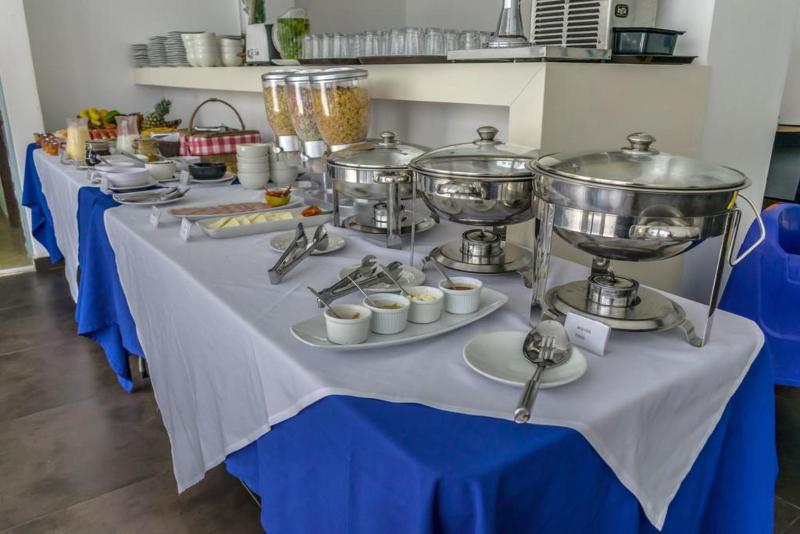 فندق Virrey Cartagena