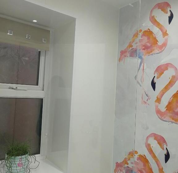 בית מלון כפרי Wavecrest