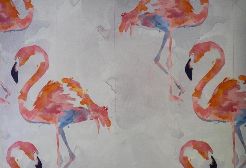 בית מלון כפרי Wavecrest