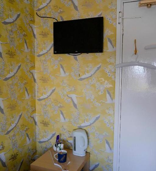 בית מלון כפרי Wavecrest