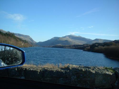 בית מלון כפרי Wavecrest