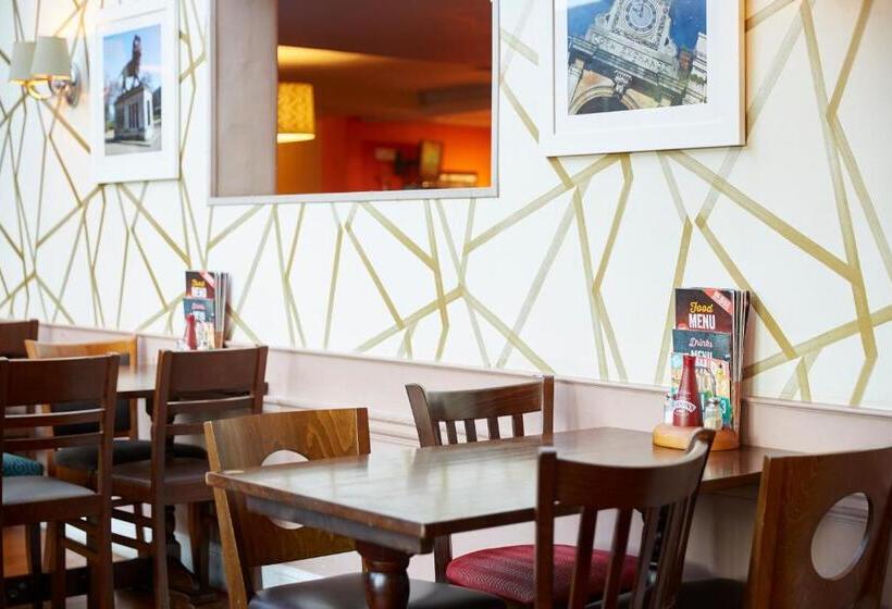 酒店 Wee Waif By Greene King Inns