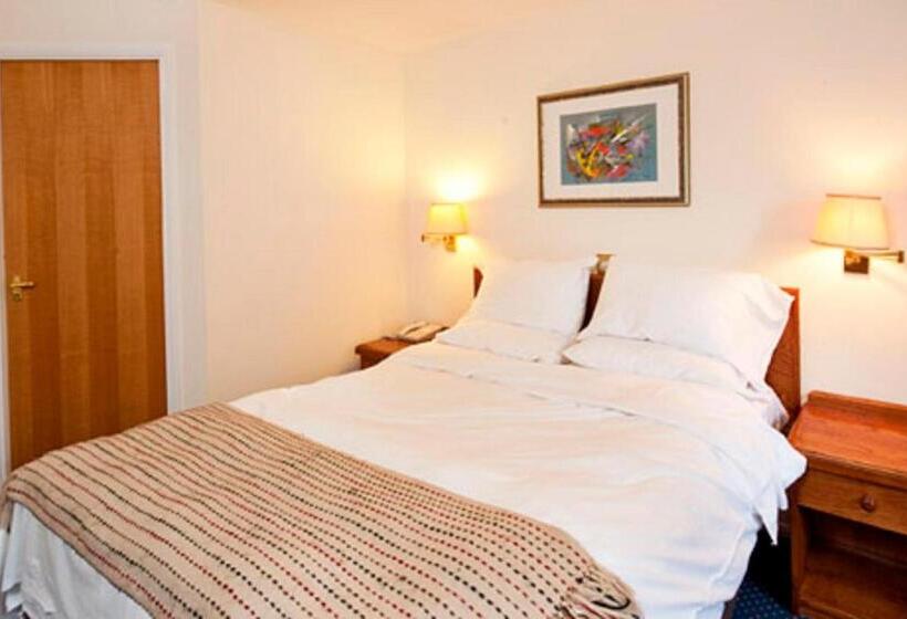 酒店 Wee Waif By Greene King Inns