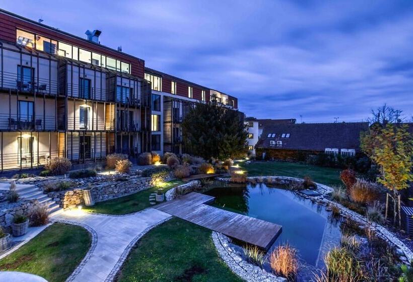 Wellness Hotel Volarik