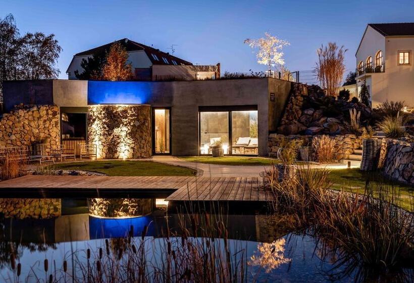 Wellness Hotel Volarik