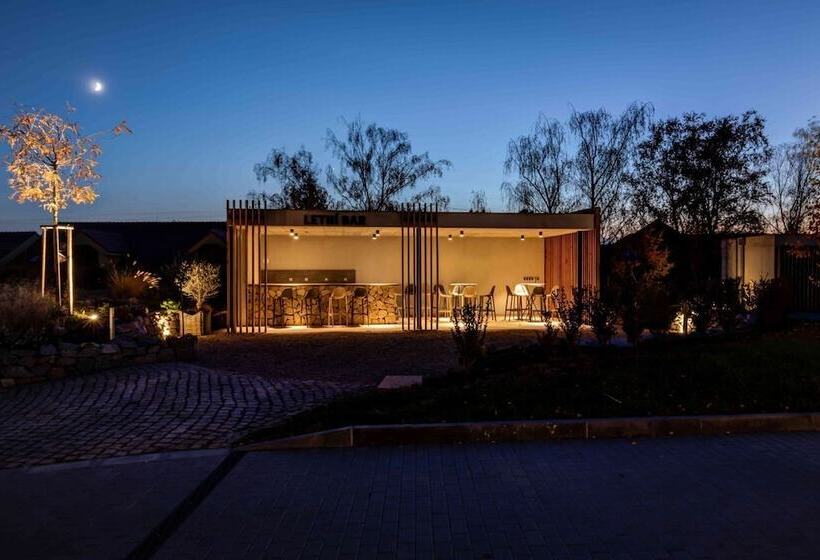 Wellness Hotel Volarik