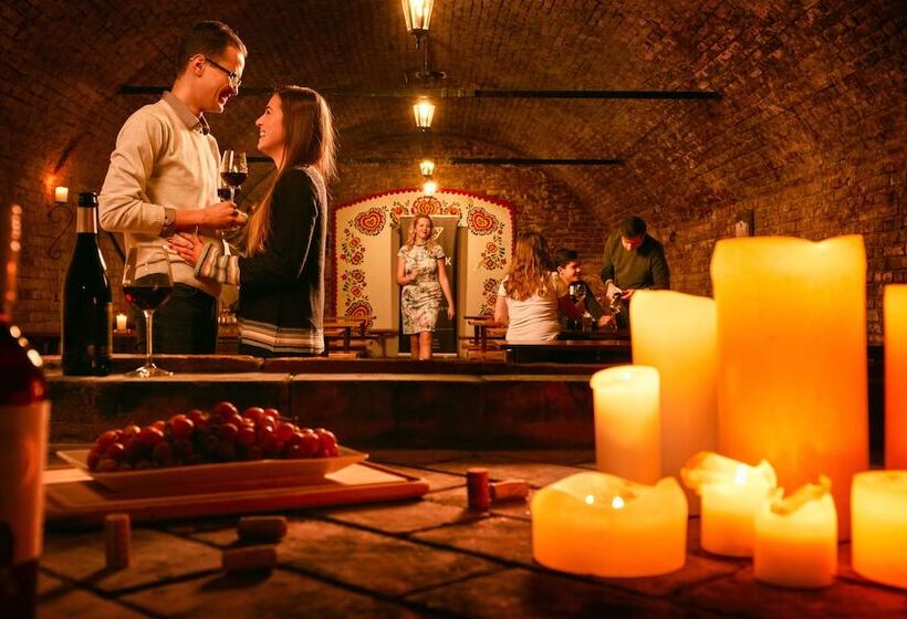 Wellness Hotel Volarik