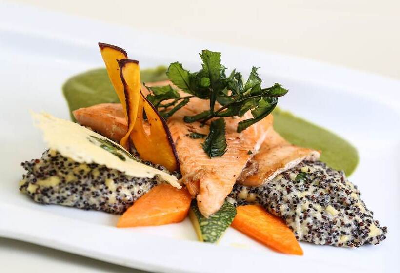 בית מלון כפרי Xima Exclusive Cusco