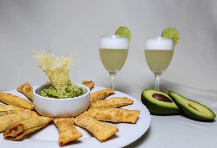 בית מלון כפרי Xima Exclusive Cusco