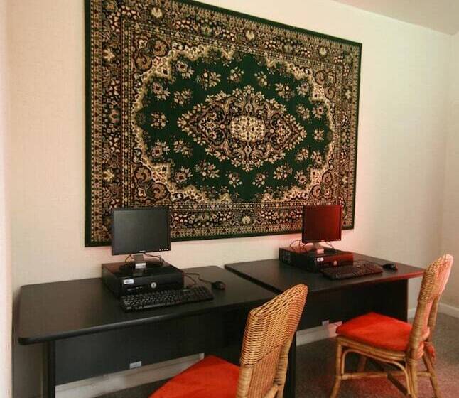 فندق Zar Culiacan