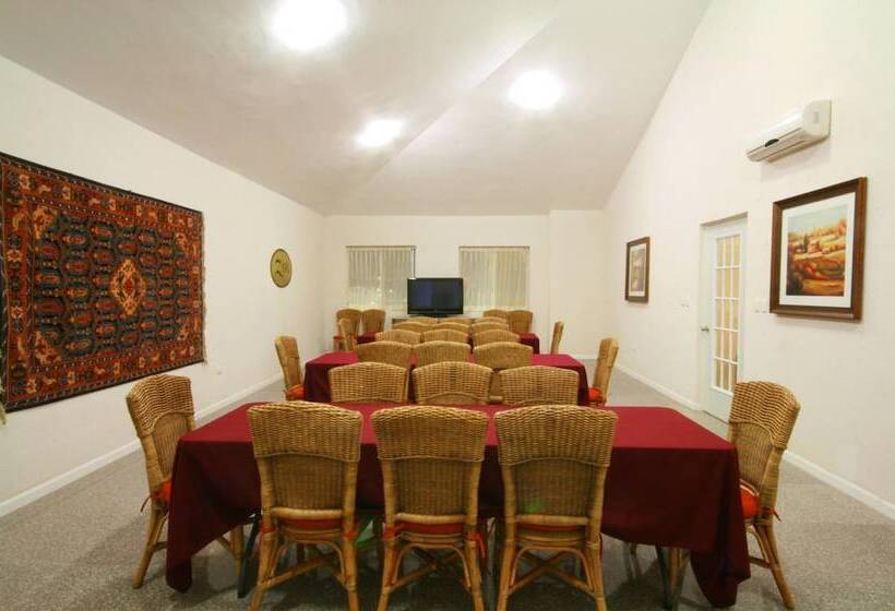 فندق Zar Culiacan