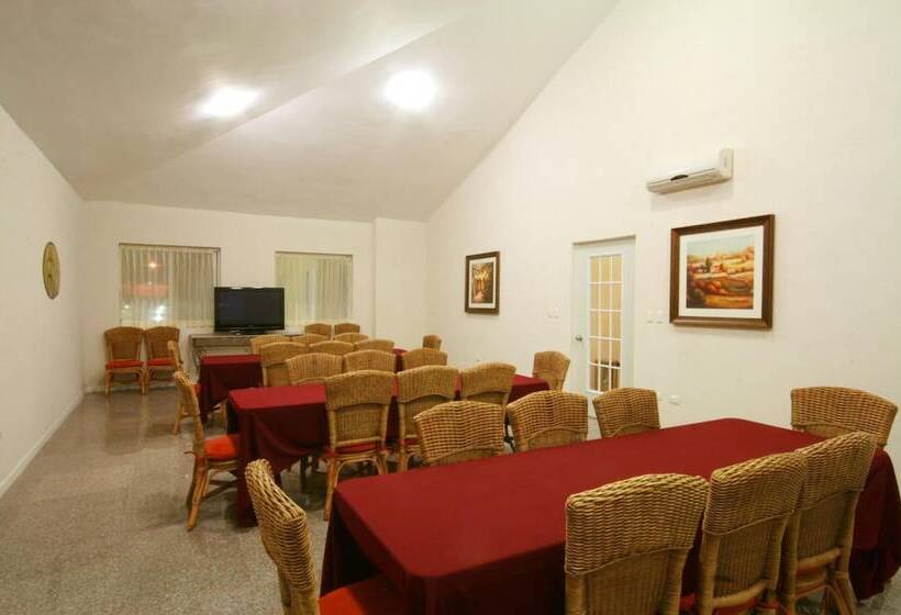 فندق Zar Culiacan