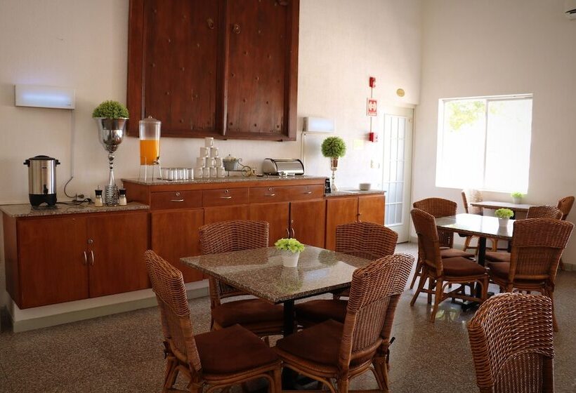 فندق Zar Culiacan