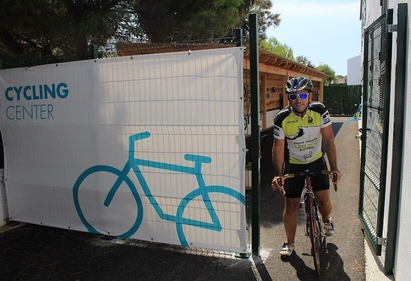 Lago Resort Menorca  Casas Del Lago Adults Only