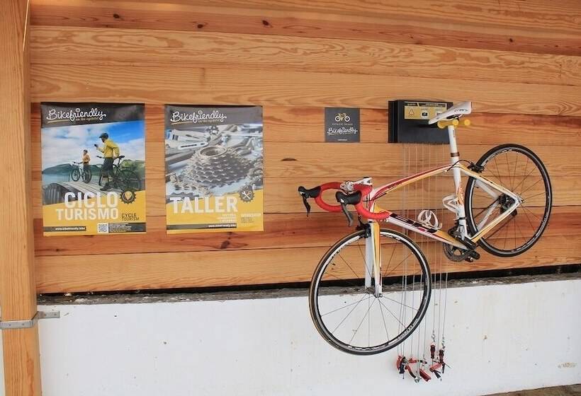 Lago Resort Menorca  Casas Del Lago Adults Only