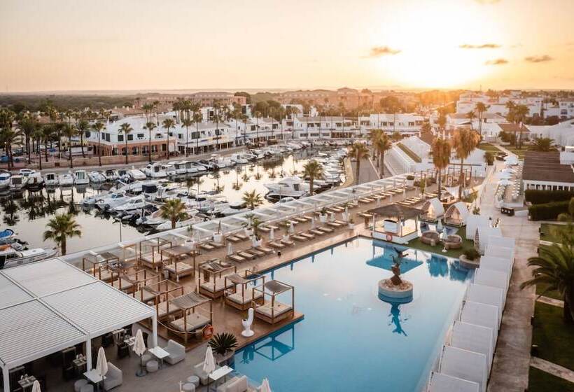 Lago Resort Menorca  Casas Del Lago Adults Only