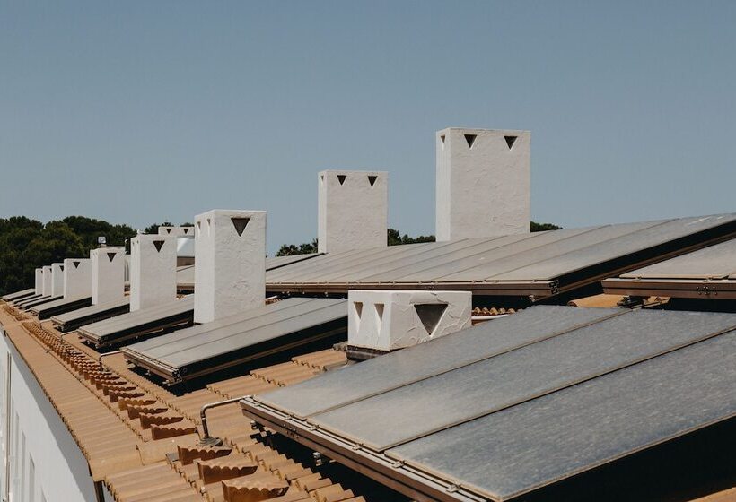 Lago Resort Menorca  Casas Del Lago Adults Only