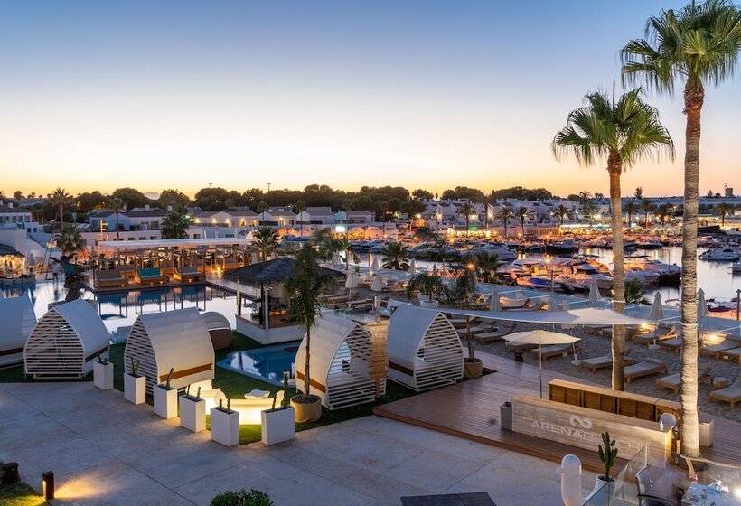 Lago Resort Menorca  Casas Del Lago Adults Only