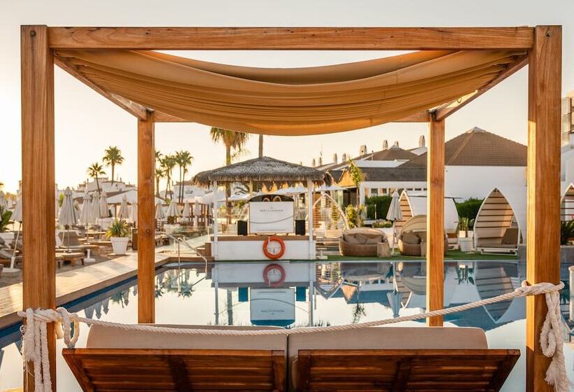 Lago Resort Menorca  Casas Del Lago Adults Only