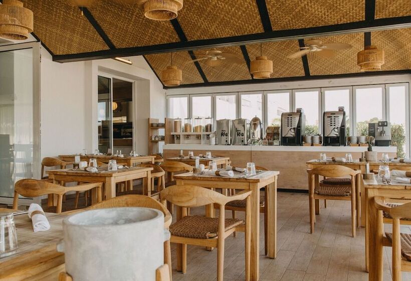 Lago Resort Menorca  Casas Del Lago Adults Only