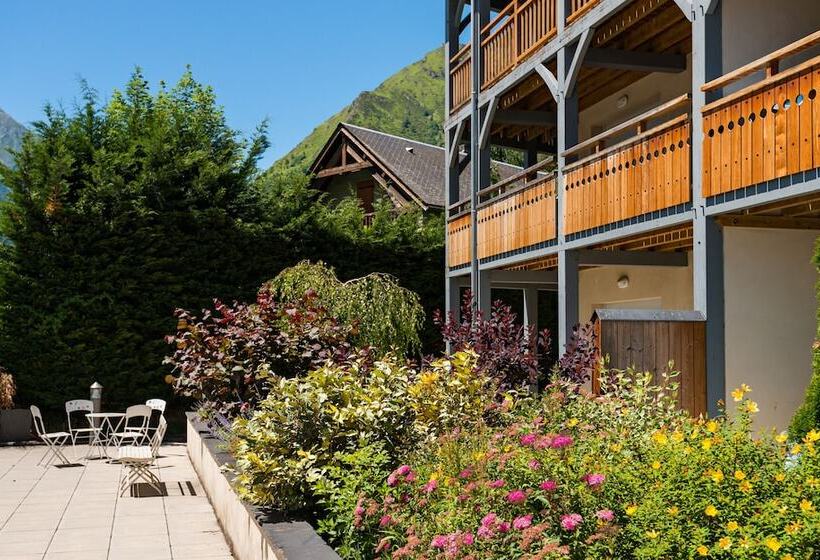 Lagrange Vacances Le Clos Saint Hilaire