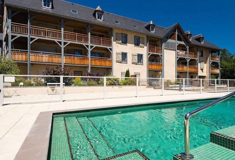 Lagrange Vacances Le Clos Saint Hilaire
