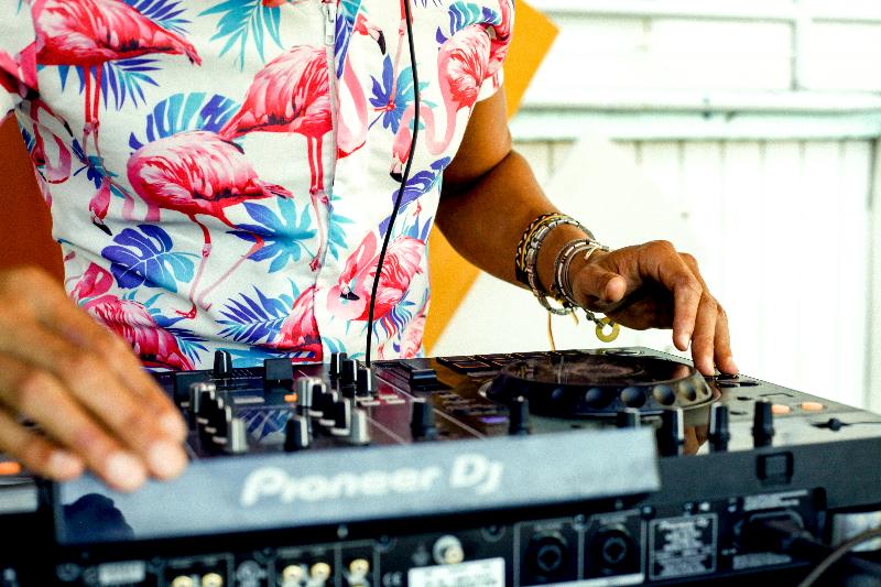 汽车旅馆  Selina Gold Dust