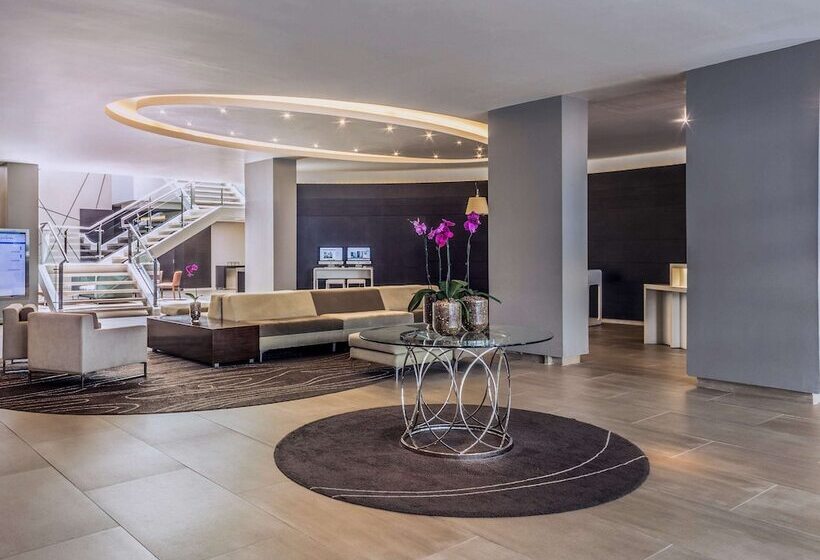 Novotel Lima San Isidro