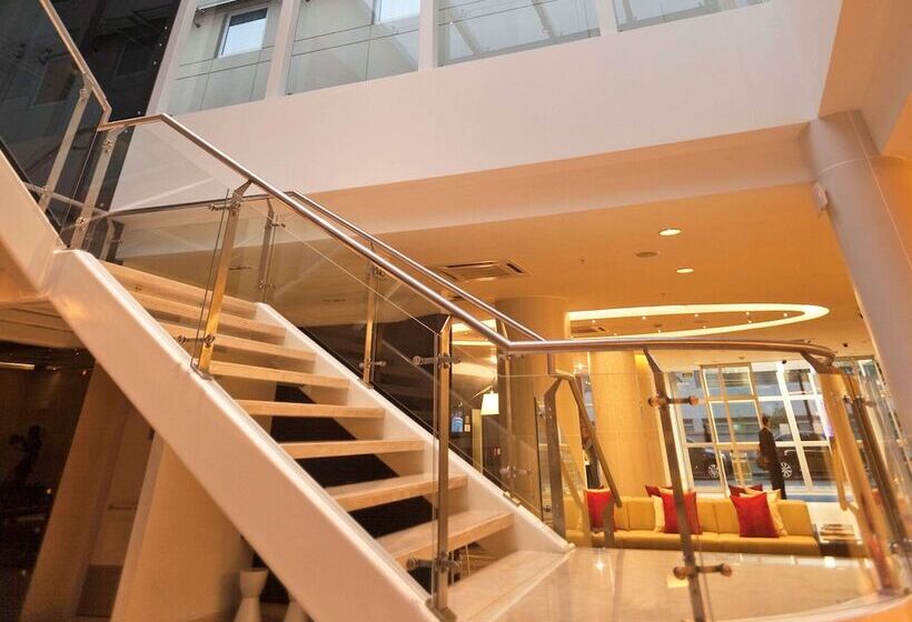 Novotel Lima San Isidro