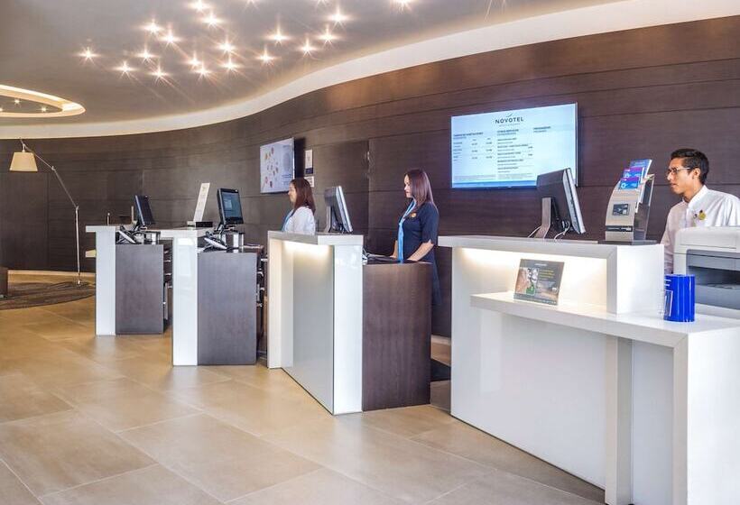 Novotel Lima San Isidro