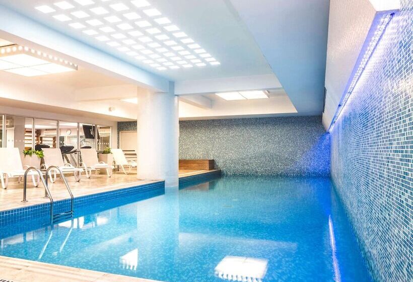 Novotel Lima San Isidro