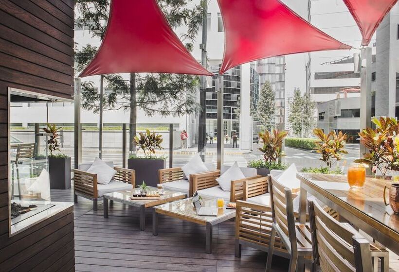 Novotel Lima San Isidro